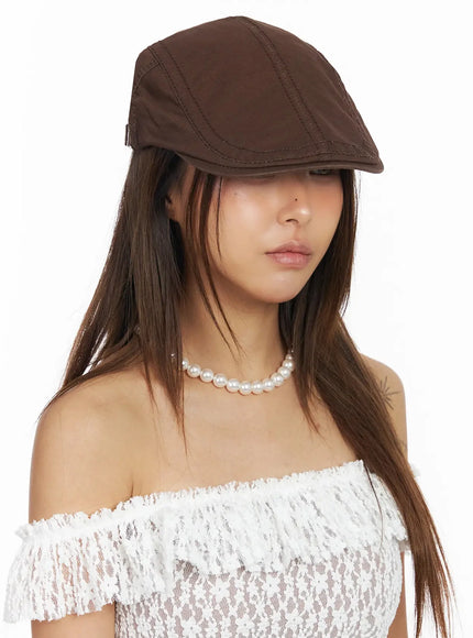 vintage-cotton-flat-cap-ia527