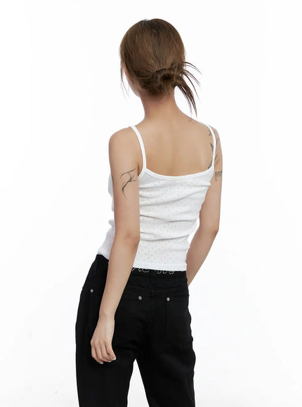 shirred-tank-top-cl511