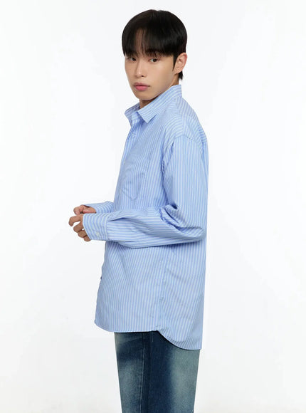 mens-basic-striped-button-up-in506