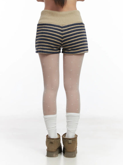 striped-knit-shorts-cd529