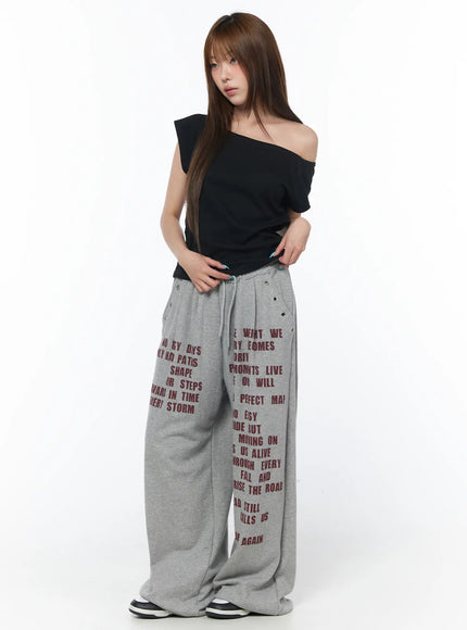 casual-printed-wide-leg-sweatpants-cy529