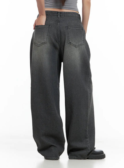 kumi-washed-wide-leg-denim-jeans-cl508