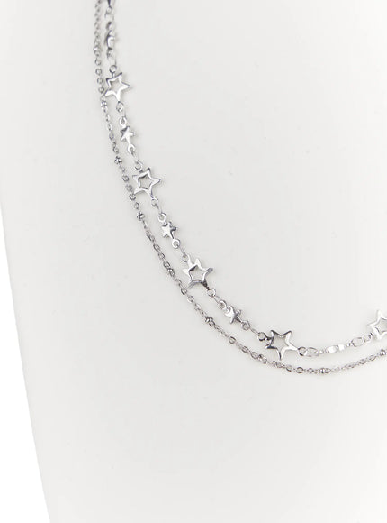star-layered-necklace-cd501