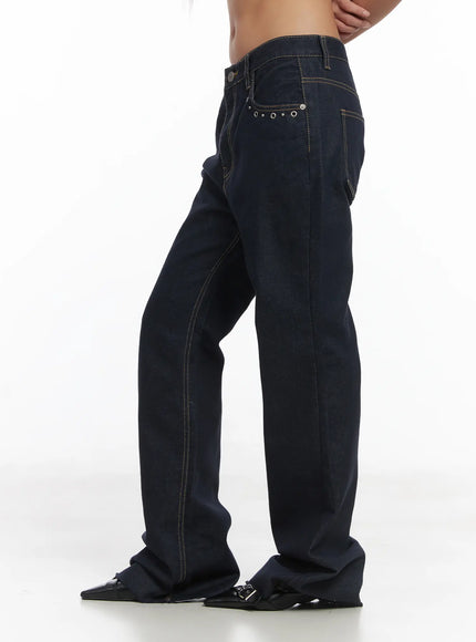 bunn-non-fade-eyelet-bootcut-jeans-cj512