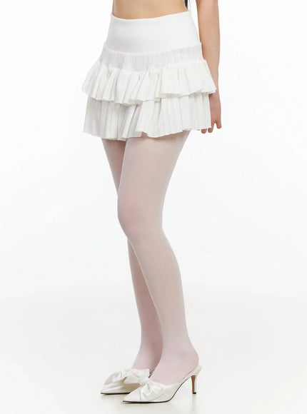 pointelle-layered-ruffle-mini-skirt-ia523