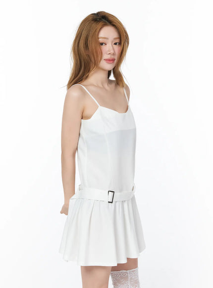 belted-mini-dress-cy506