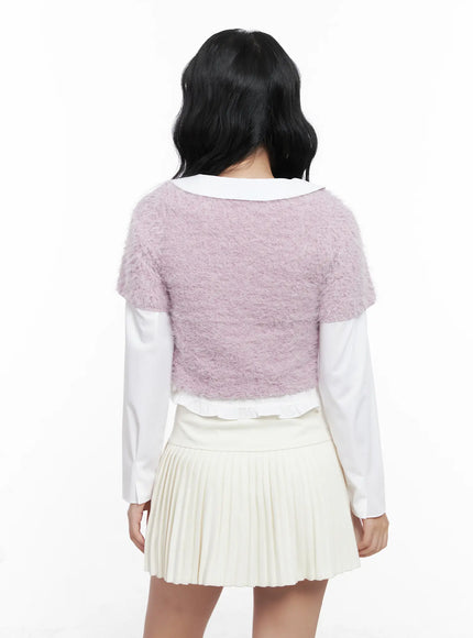 faux-fur-crop-top-cn514