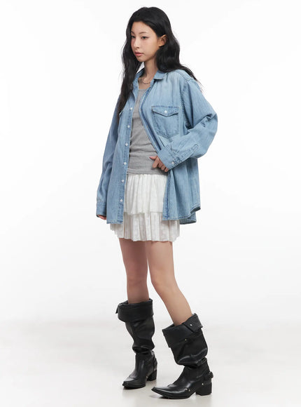 loose-fit-denim-collared-shirt-cu510