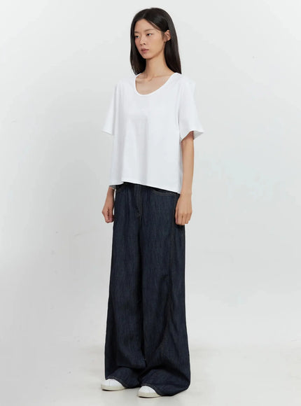 basic-u-neck-t-shirt-il528