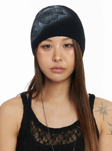 floral-stencil-beanie-iy501