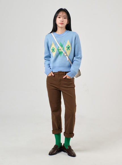 straight-leg-cotton-pants-of405