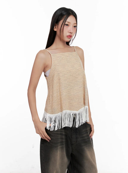 fringe-hem-boho-tank-cl521