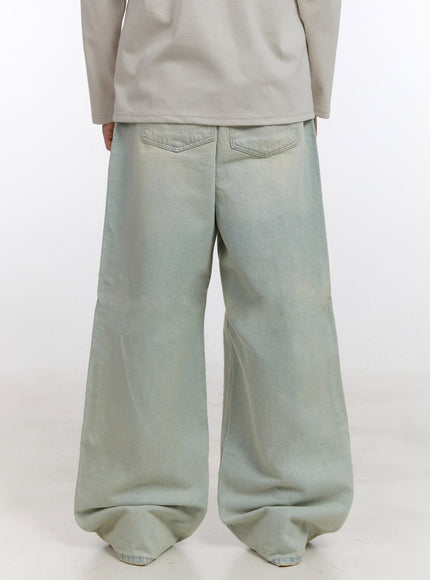 mens-washed-wide-leg-jeans-if528