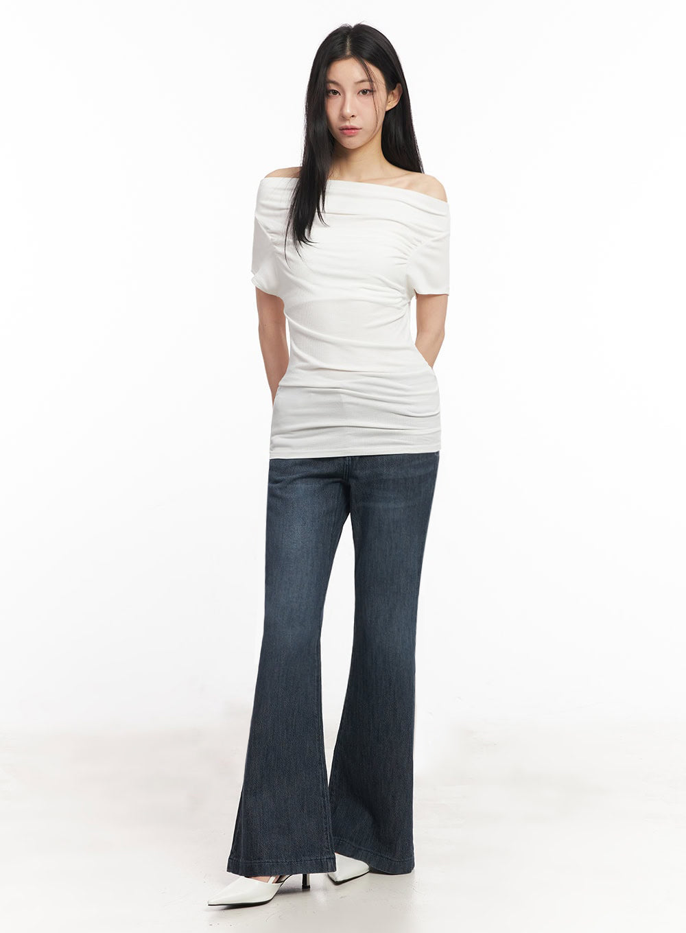 off-shoulder-slim-fit-mini-dress-iu509