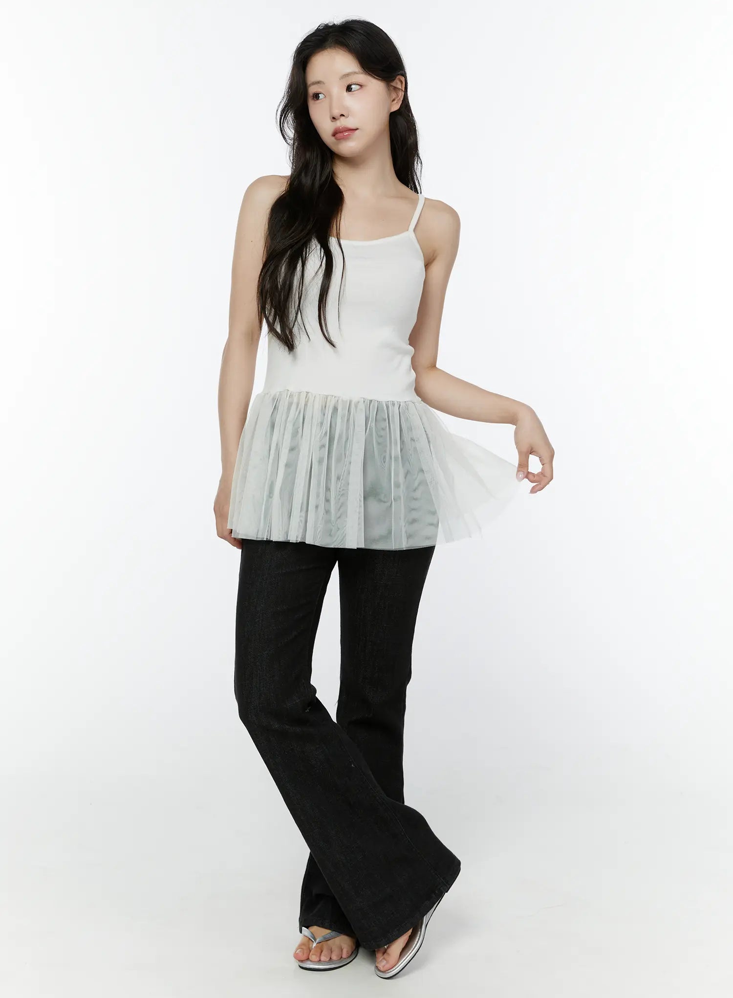 tulle-layered-cami-top-iy511