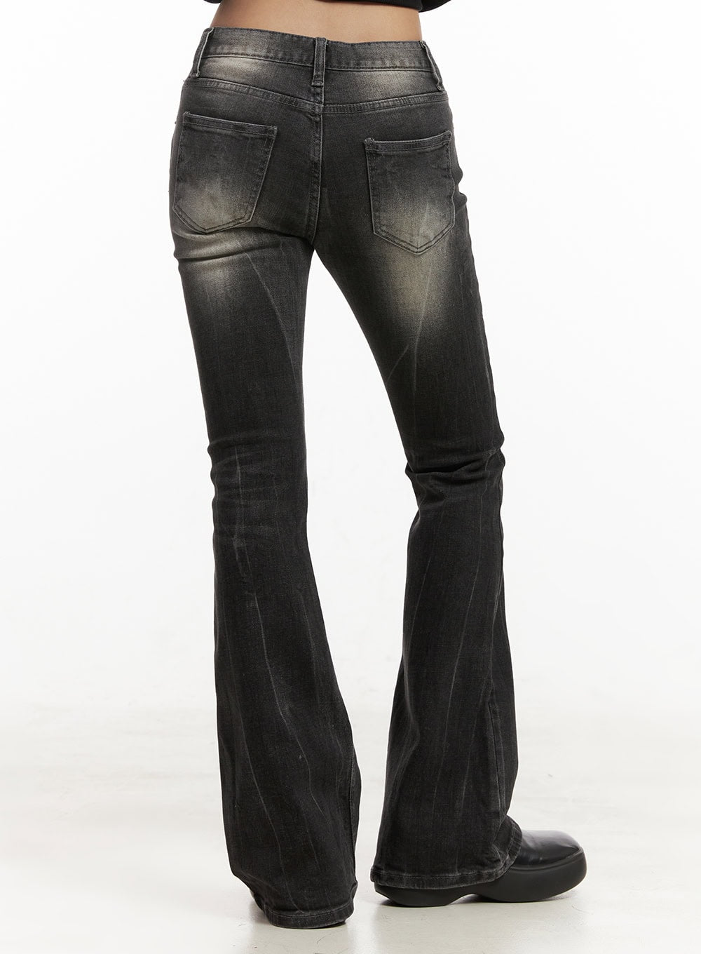 georgina-low-rise-flared-jeans-cj507