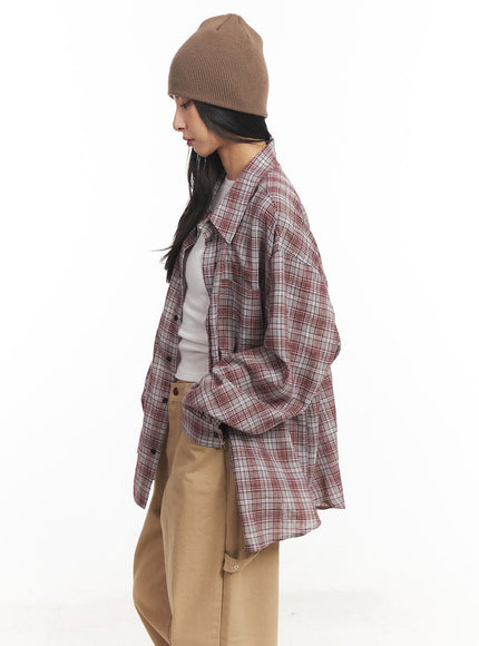 oversize-checkered-collared-shirt-ca504
