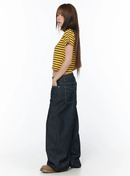 isa-loose-fit-jeans-cy529