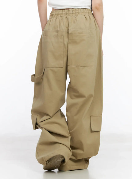 wide-leg-cargo-pants-with-elastic-waist-cf519