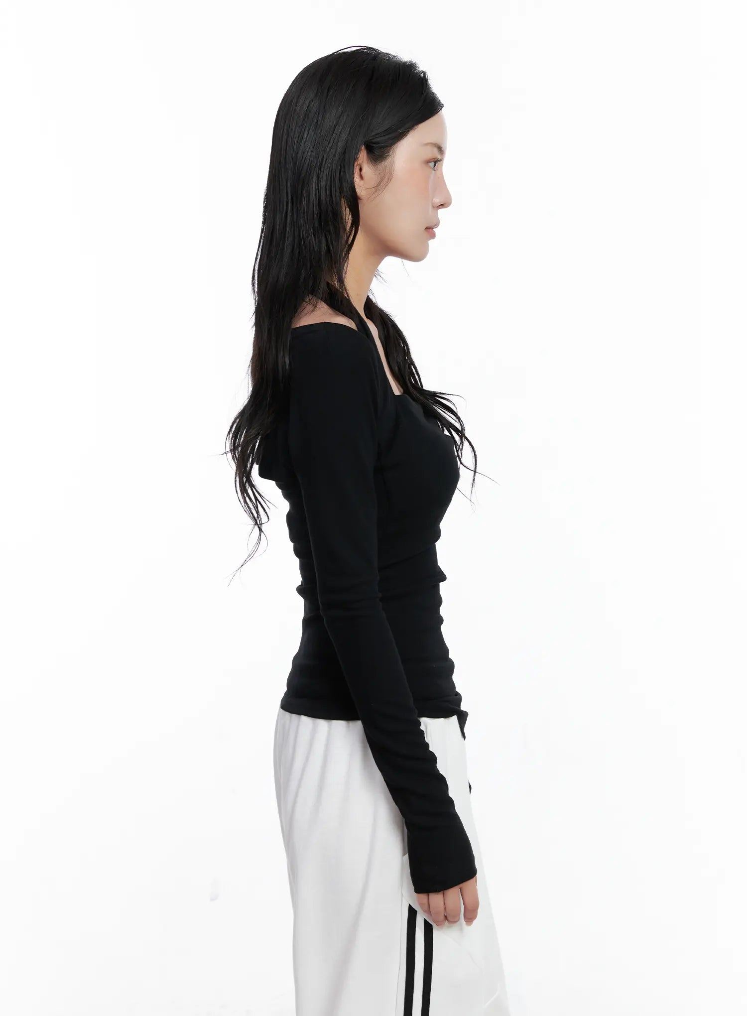 chic-halter-and-bolero-set-cs526-1