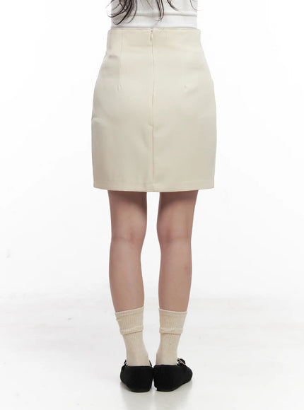 classic-h-line-mini-skirt-co524