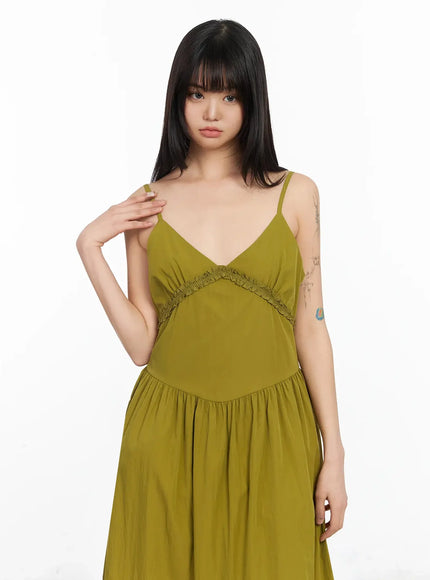 v-neck-frill-maxi-dress-ia523