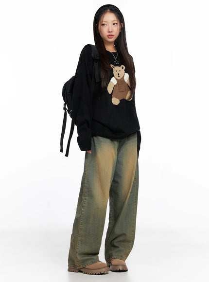 oversized-graphic-knit-sweater-co515