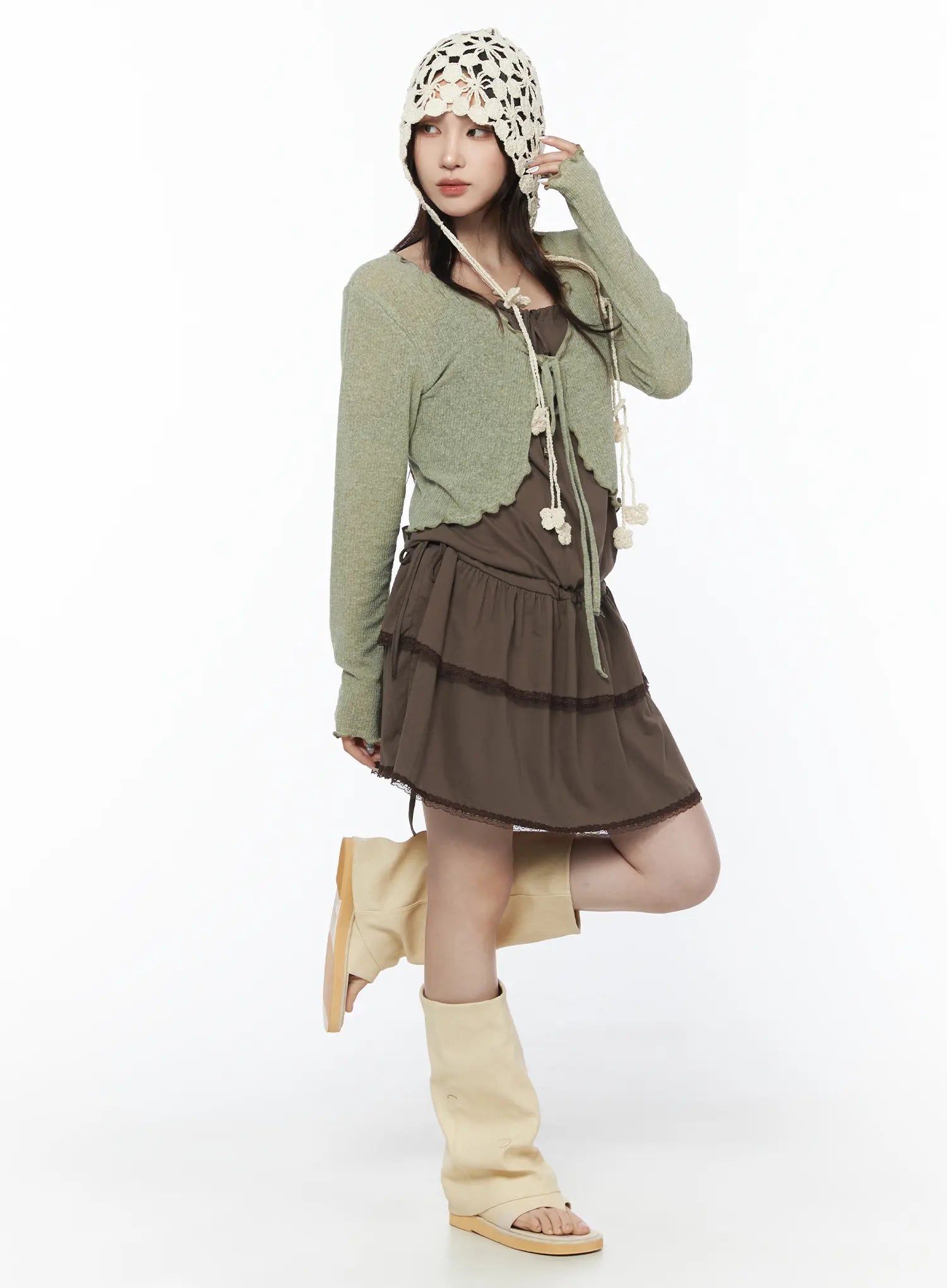 scallop-trim-tie-front-cardigan-cu504