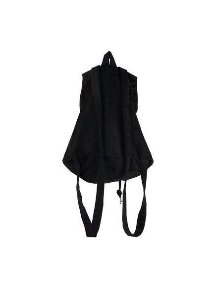 classic-solid-suede-backpack-cd404