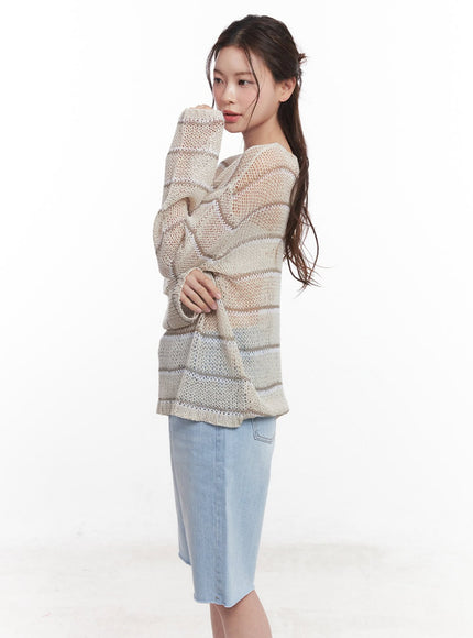 loose-fit-striped-sweater-cy519