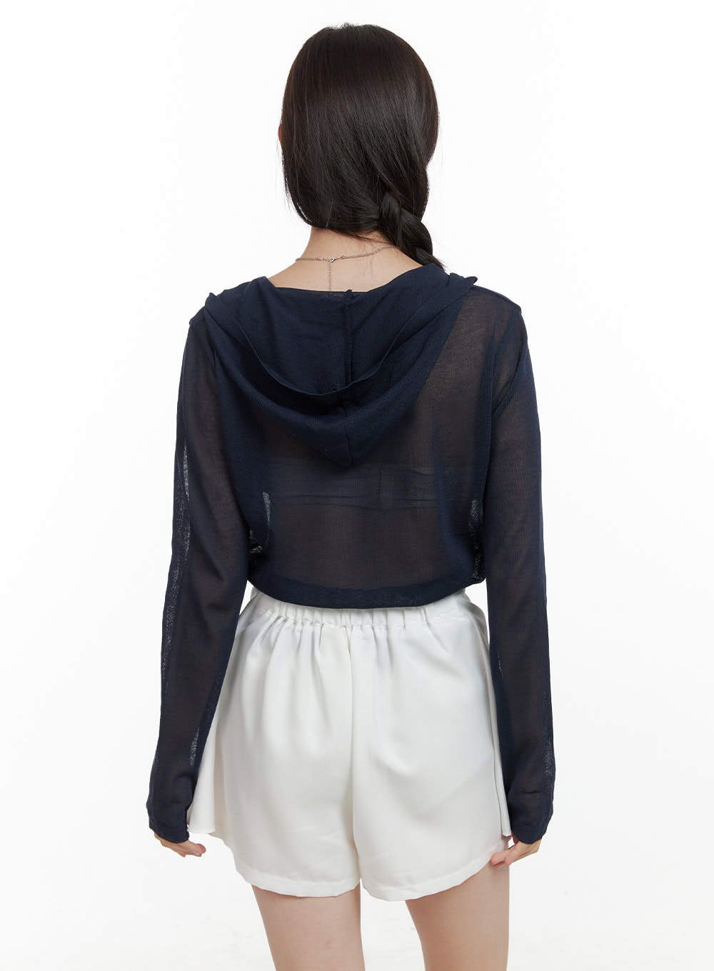 sheer-button-hooded-cardigan-ol411