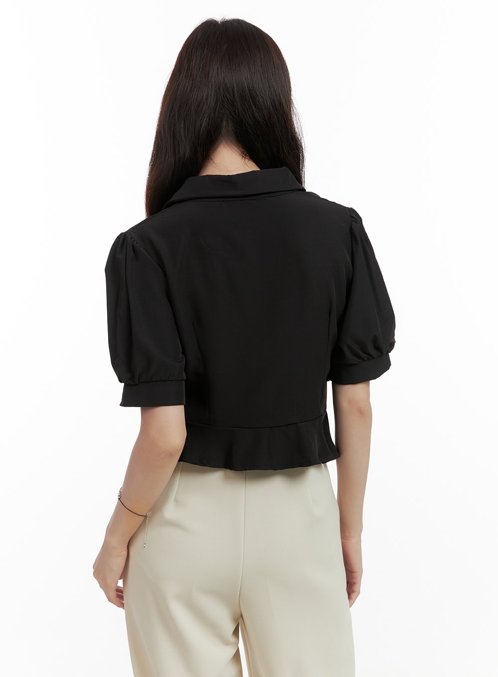 pearl-frill-collared-blouse-ol416