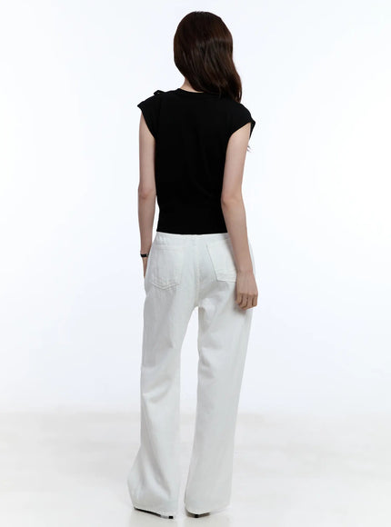 solid-wide-fit-pants-cu513
