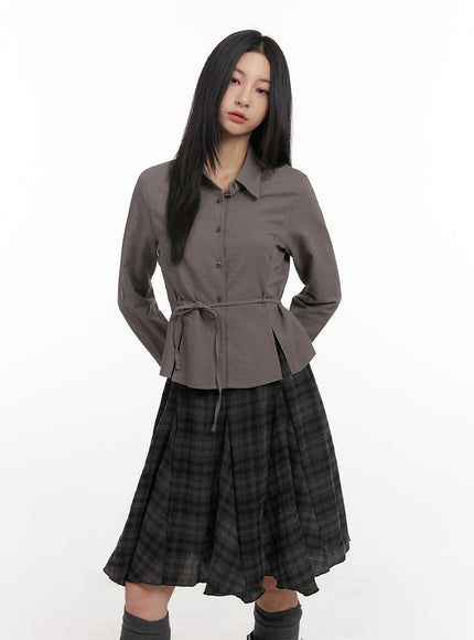 cotton-strap-collar-shirt-cn426