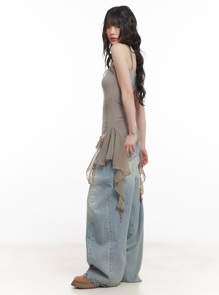 frilly-flared-cami-top-cm520