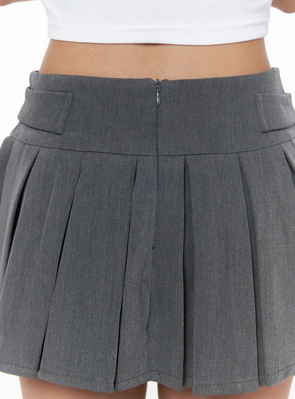pleated-mini-skirt-with-button-details-cu502