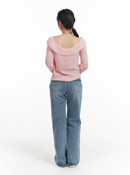 recycled-denim-washed-straight-leg-jeans-of422