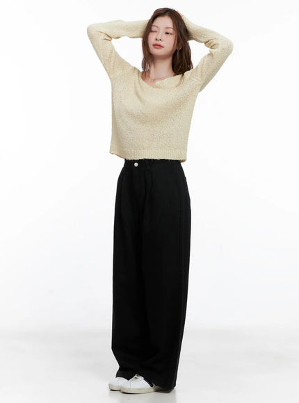 loose-fit-v-neck-knit-sweater-cg521