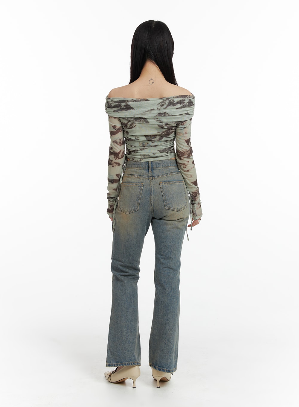 washed-flared-jeans-if426