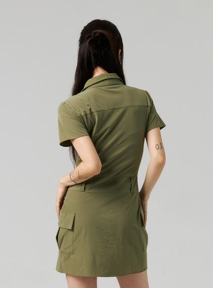 lace-up-mini-dress-cl321