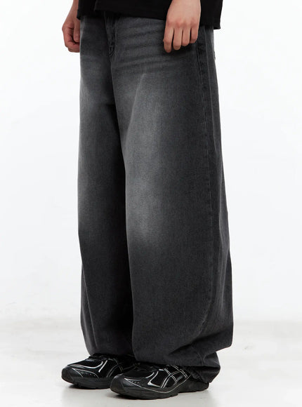 mens-wide-balloon-fit-denim-jeans-il514