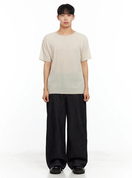 mens-dark-denim-baggy-jeans-il516