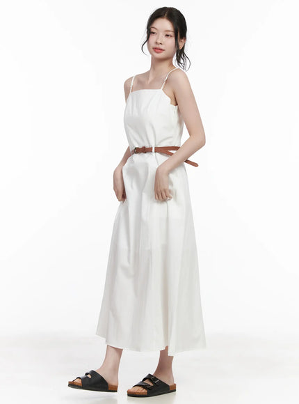 adjustable-strap-belted-maxi-dress-ca509