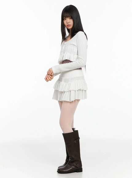pointelle-layered-ruffle-crop-cardigan-ia523