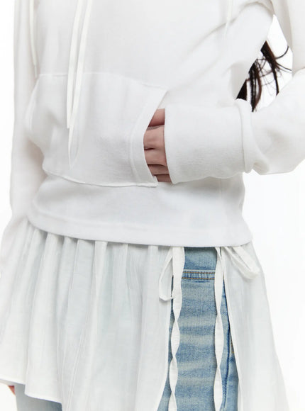 lace-ribbon-hooded-long-sleeve-top-cm505