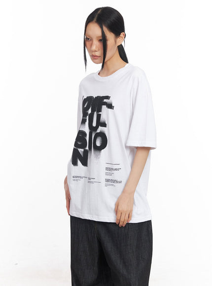 spray-graphic-oversize-t-shirt-cy528
