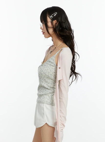 eyelet-crop-bolero-cf509