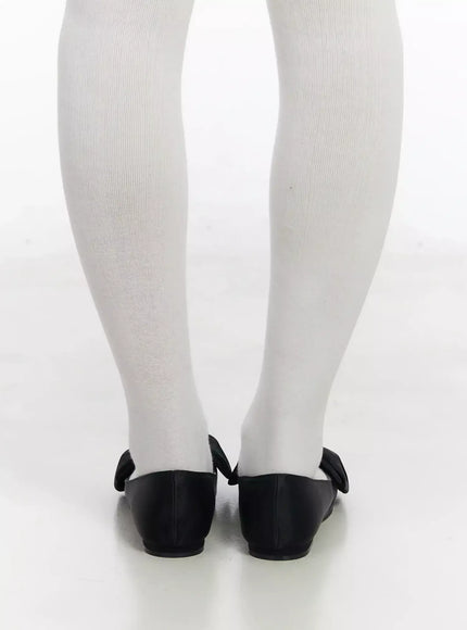 satin-bow-ballet-flats-im502