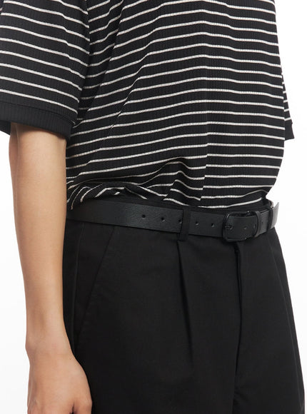 mens-sleek-black-belt-ia518