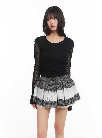 ribbon-slim-fit-cropped-shirt-ca523